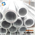 2017 anodização de parede grossa Preço de tubo de tubo de alumínio